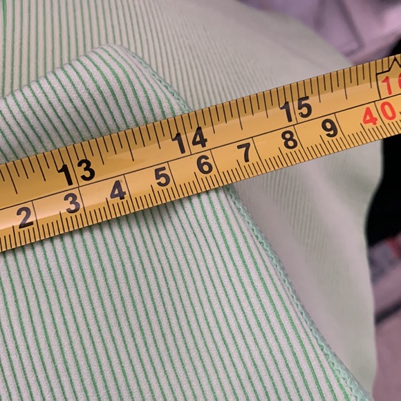 Fabletics High Waisted Seamless Rib Leggings Size Large - Picture 9 of 9